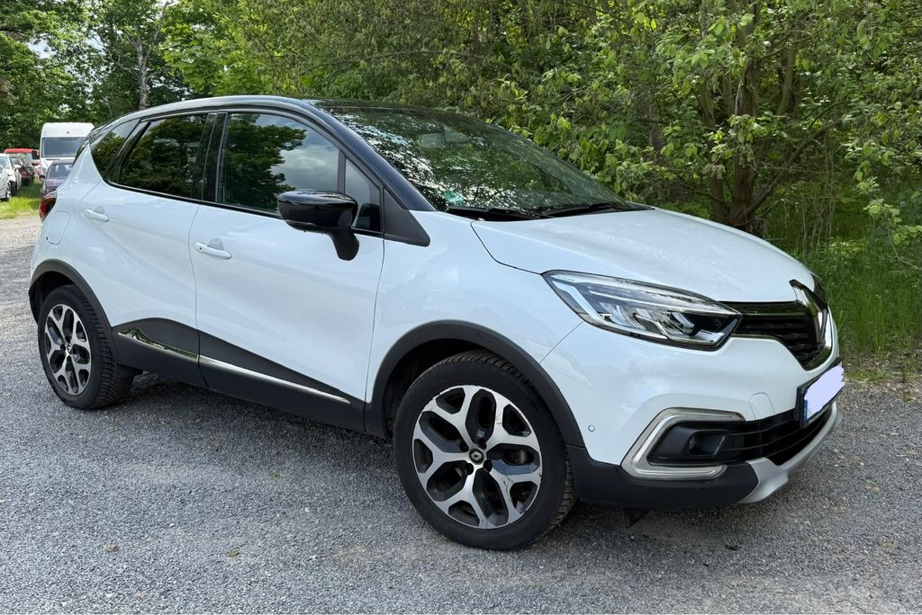 Bild des Angebotes Renault Captur Collection