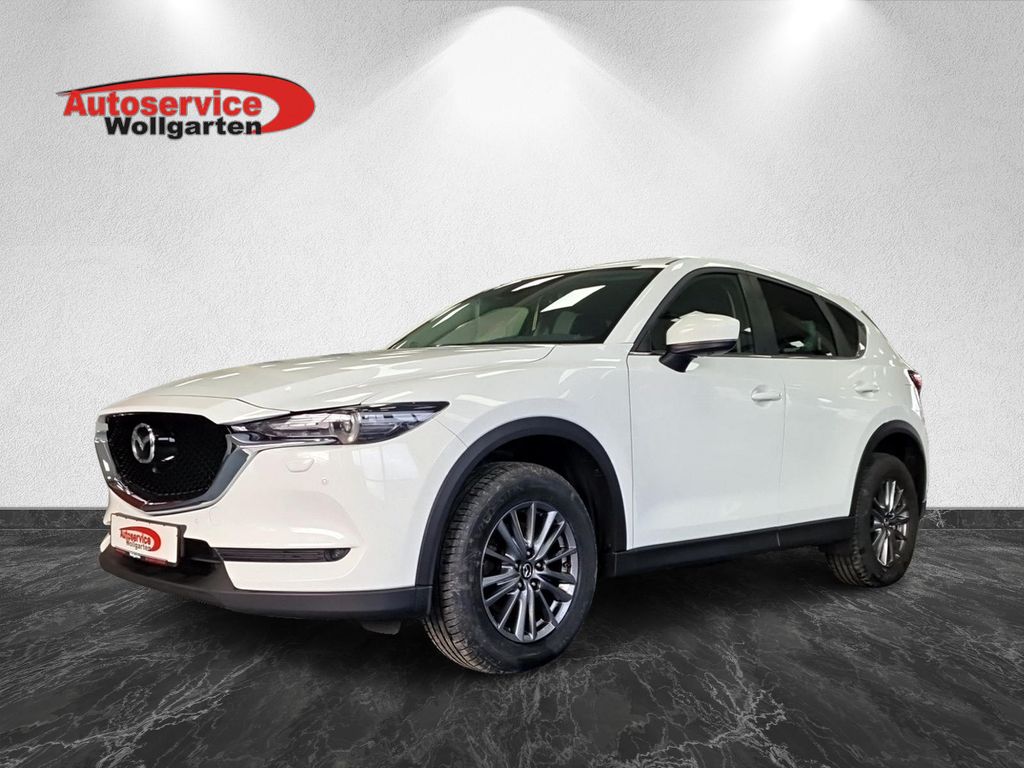 Bild des Angebotes Mazda CX-5 Exclusive-Line 2WD AHK Navi 360 Kamera