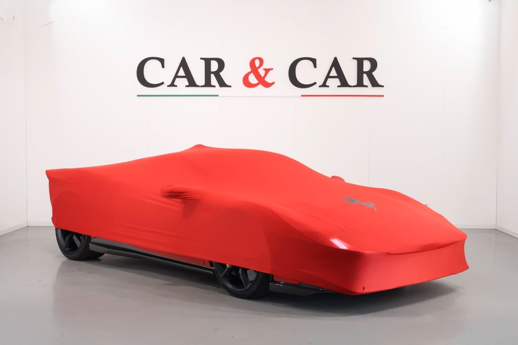 Bild des Angebotes Ferrari 849 Testarossa 4.0 V8 PHEV