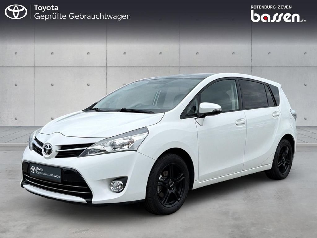 Bild des Angebotes Toyota Verso SkyView Edition