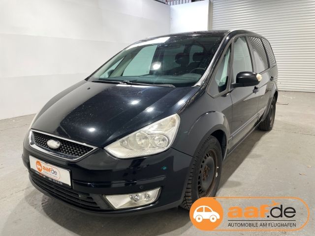 Bild des Angebotes Ford Galaxy 2.2 TDCi Trend 7-Sitzer Klima PDC Tempoma