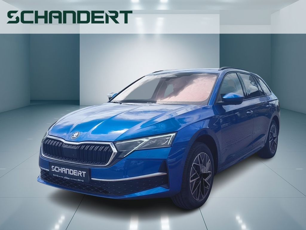 Bild des Angebotes Skoda Octavia Combi 1.5 TSI Balance DSG Matrix AHK Nav
