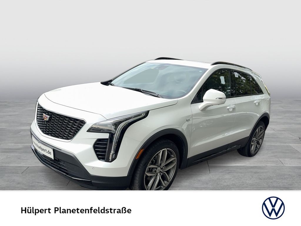 Bild des Angebotes Cadillac XT4 2.0 PREMIUM LUXURY 4X4 BOSE 360CAM LM20 NAVI