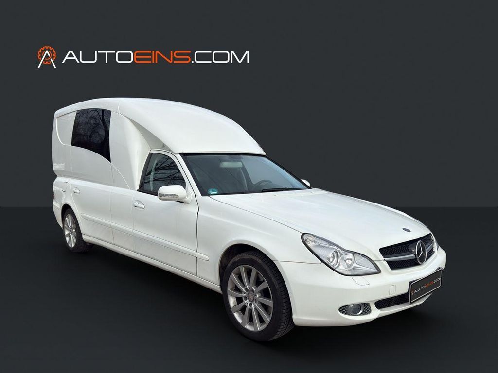 Bild des Angebotes Mercedes-Benz E 280 V6 CDI*Binz Sonderaufbau*