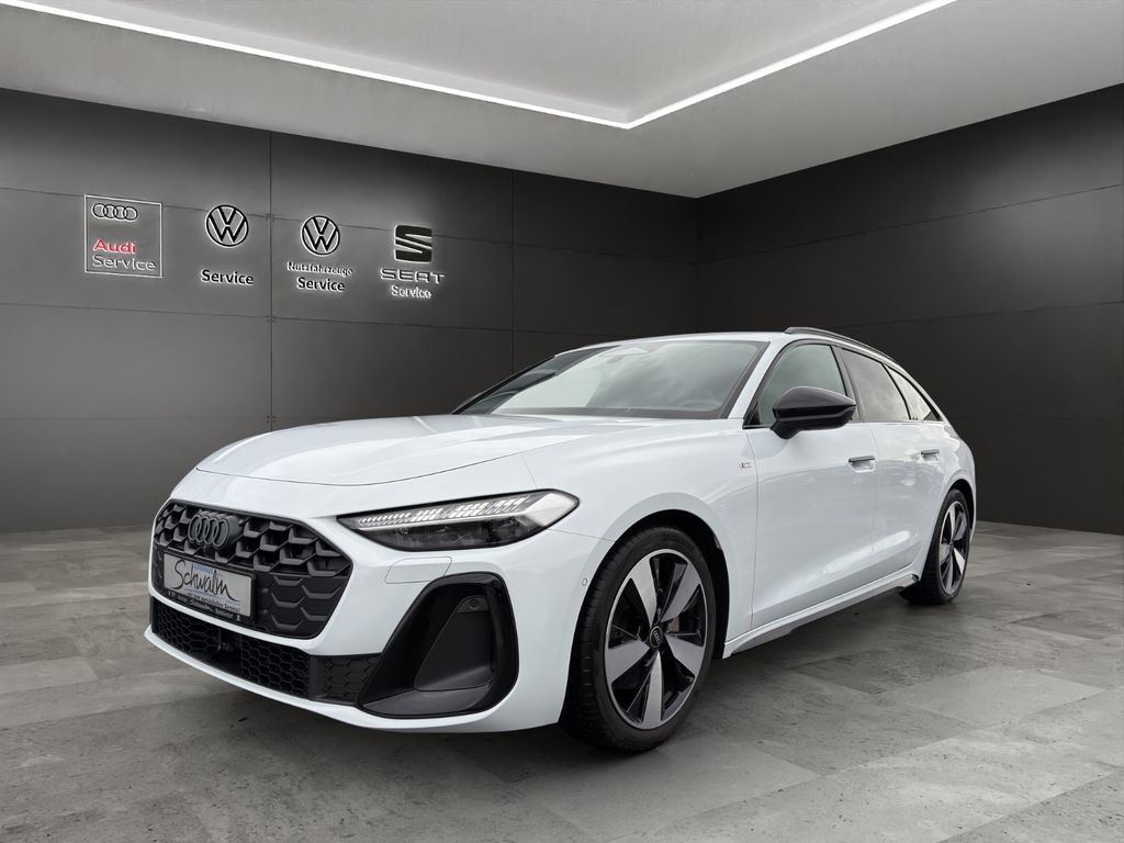 Bild des Angebotes Audi A5 Avant TDI S tronic *S line* Tech Plus