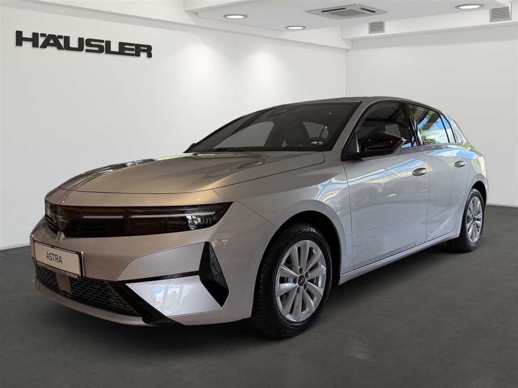 Bild des Angebotes Opel Astra 5-Türer Edition Hybrid 145PS AHK LED Kamer