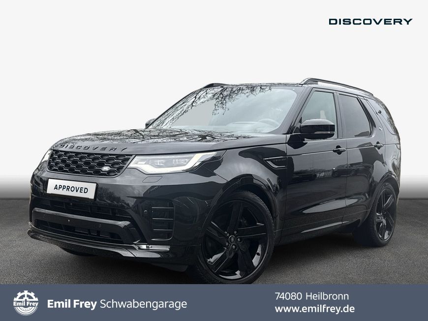 Bild des Angebotes Land Rover Discovery D350 Dynamic HSE