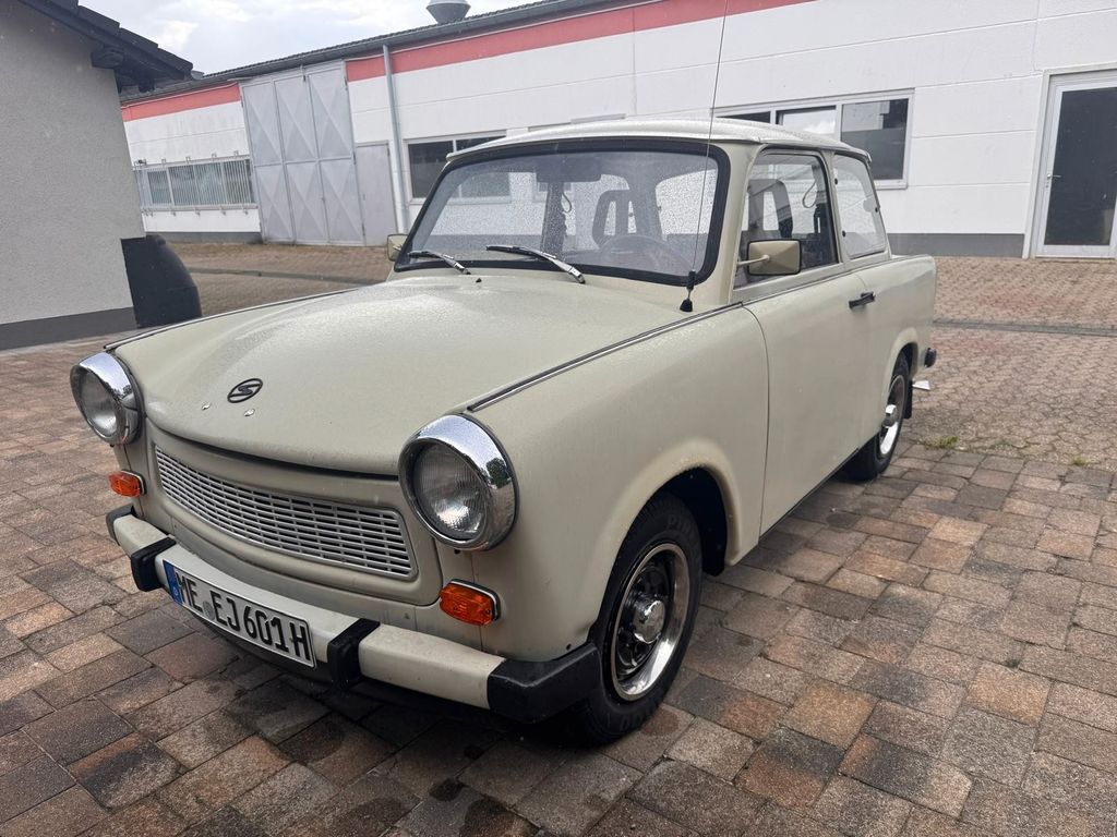 Bild des Angebotes Trabant 601 S