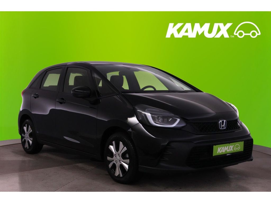 Honda Jazz 1.5i-MMD Aut.Elegance+LED+NAVI+TEMPO+PDC