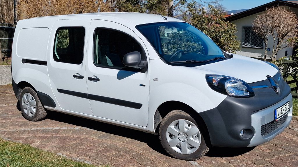 Bild des Angebotes Renault Grand Kangoo E-TECH