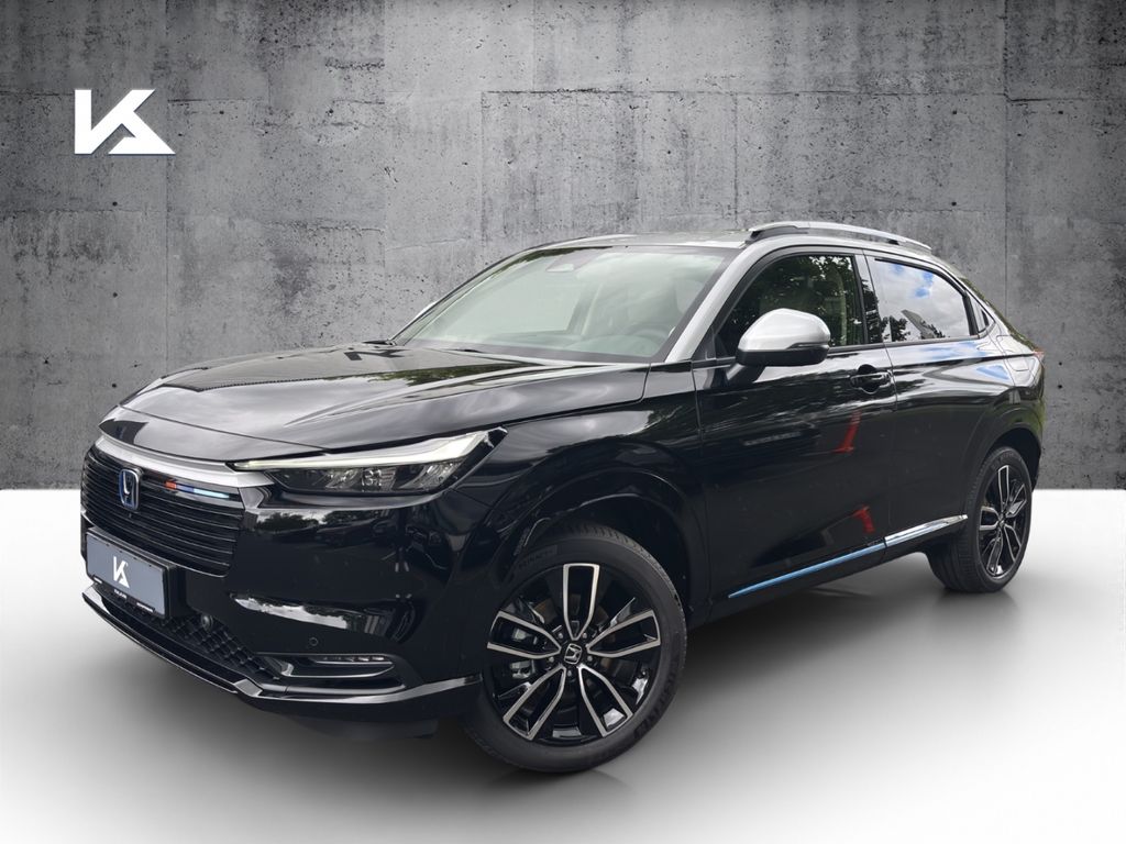 Bild des Angebotes Honda HR-V e:HEV i-MMD Hybrid Advance Style, 360°, Sit