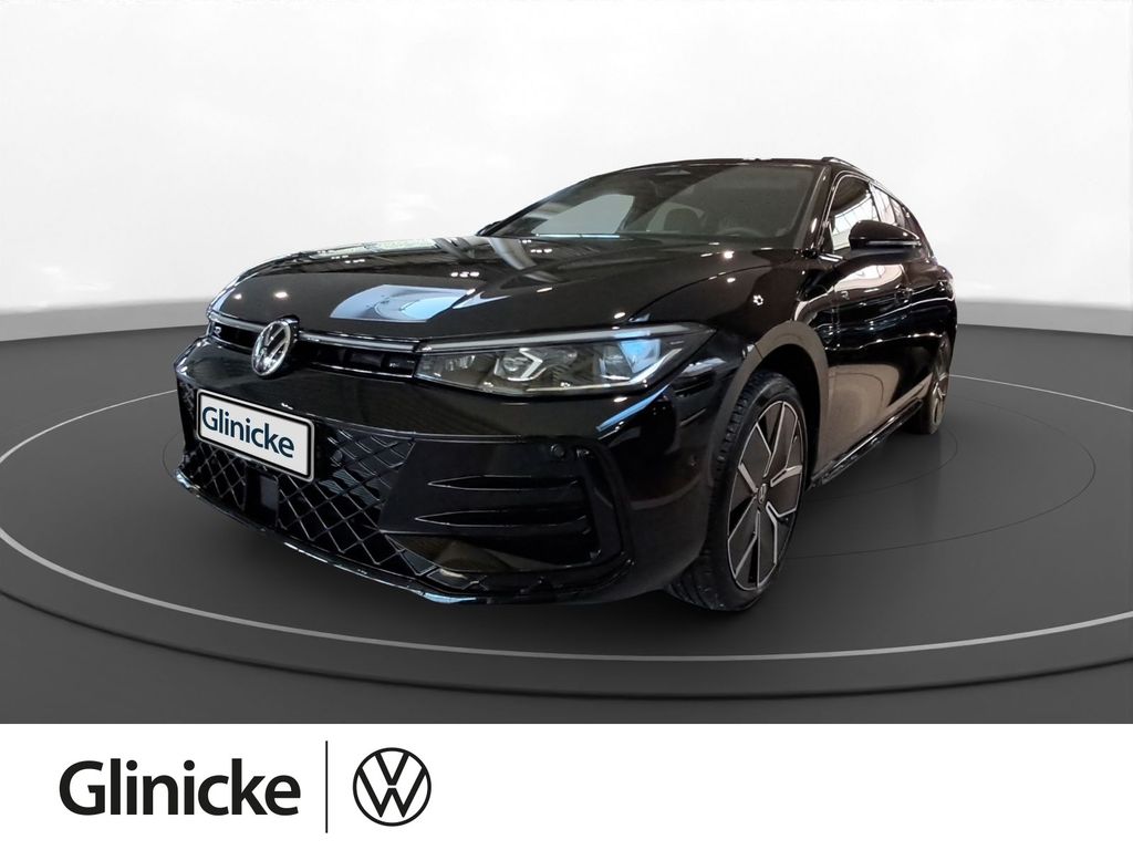 Bild des Angebotes Volkswagen Passat R-Line 1,5 eHybrid (177 PS) / 85 KW (115