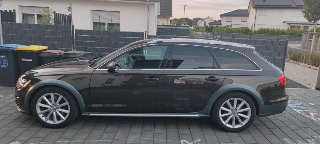 Bild des Angebotes Audi A6 Allroad 3.0 TDI quattro 150kW S tronic -