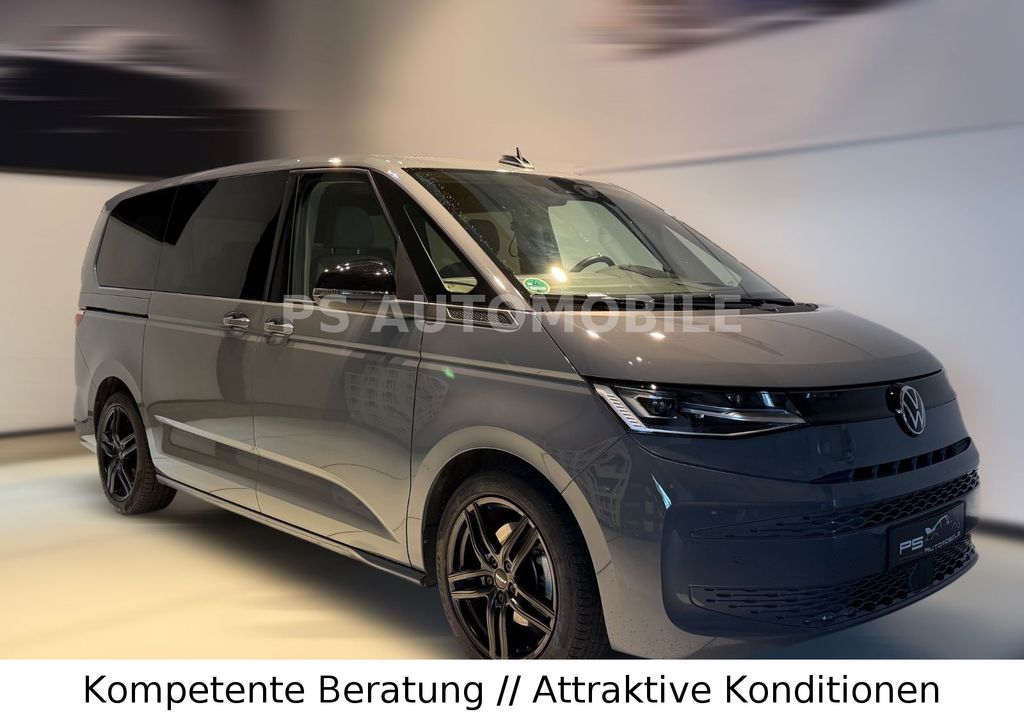 Bild des Angebotes Volkswagen T7 Multivan 2,0 TSI OPF DSG*LED*STANDHZG*RFK*AHK
