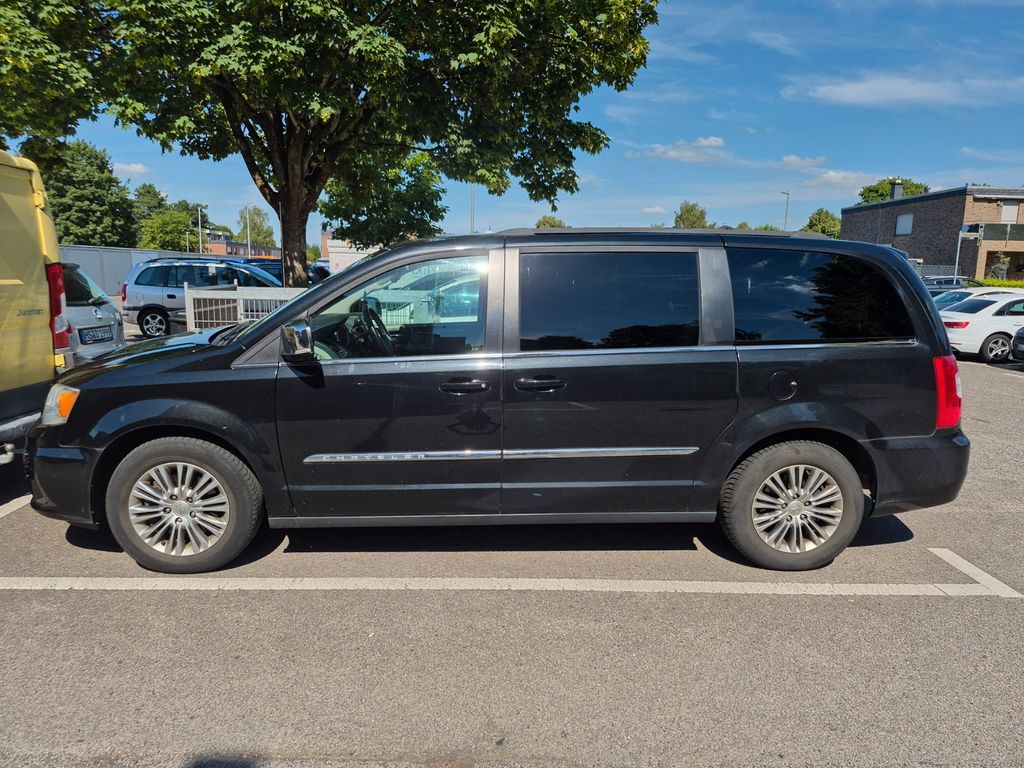 Bild des Angebotes Chrysler Andere