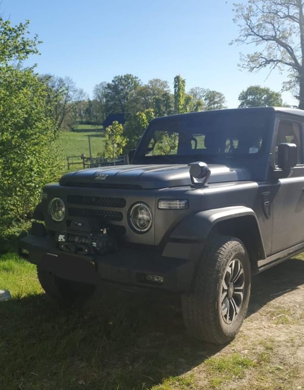 Bild des Angebotes BAW 212