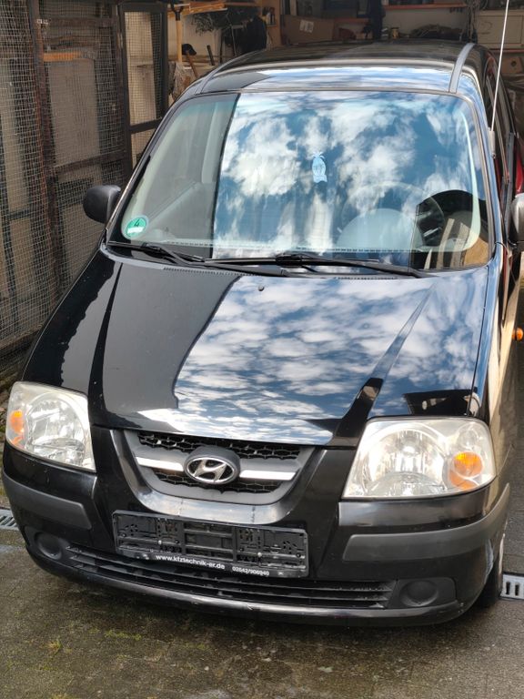 Hyundai Atos 1.1 -