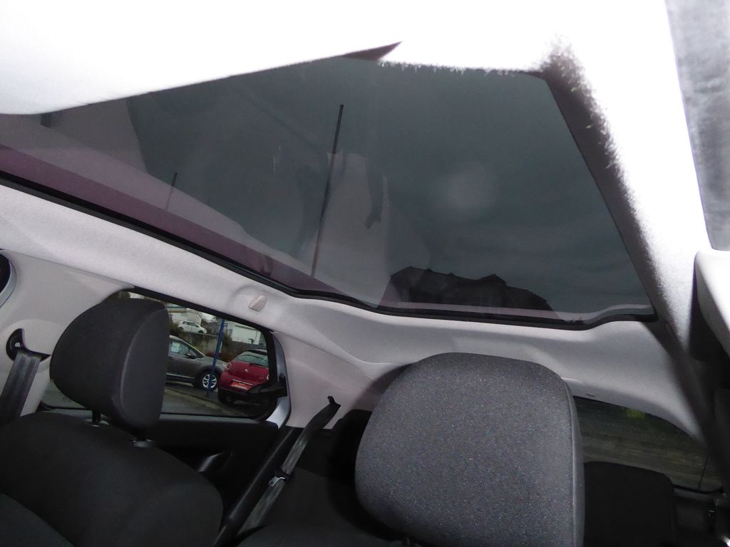 Bild des Angebotes Citroën C4 Cactus Selection HDI 100+NAVI+AHK+Panorama