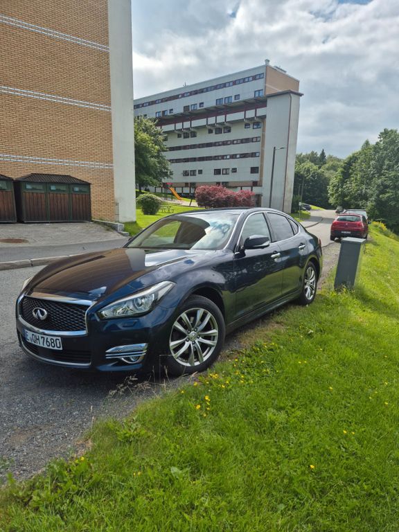 Bild des Angebotes Infiniti Q70 2.2D Premium Tech Auto Premium Tech