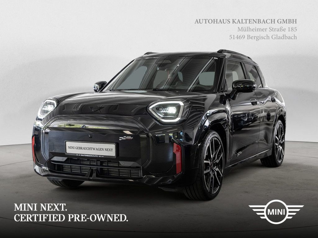 Bild des Angebotes MINI Aceman John Cooper Works PANO HUD 360° LED NAVI