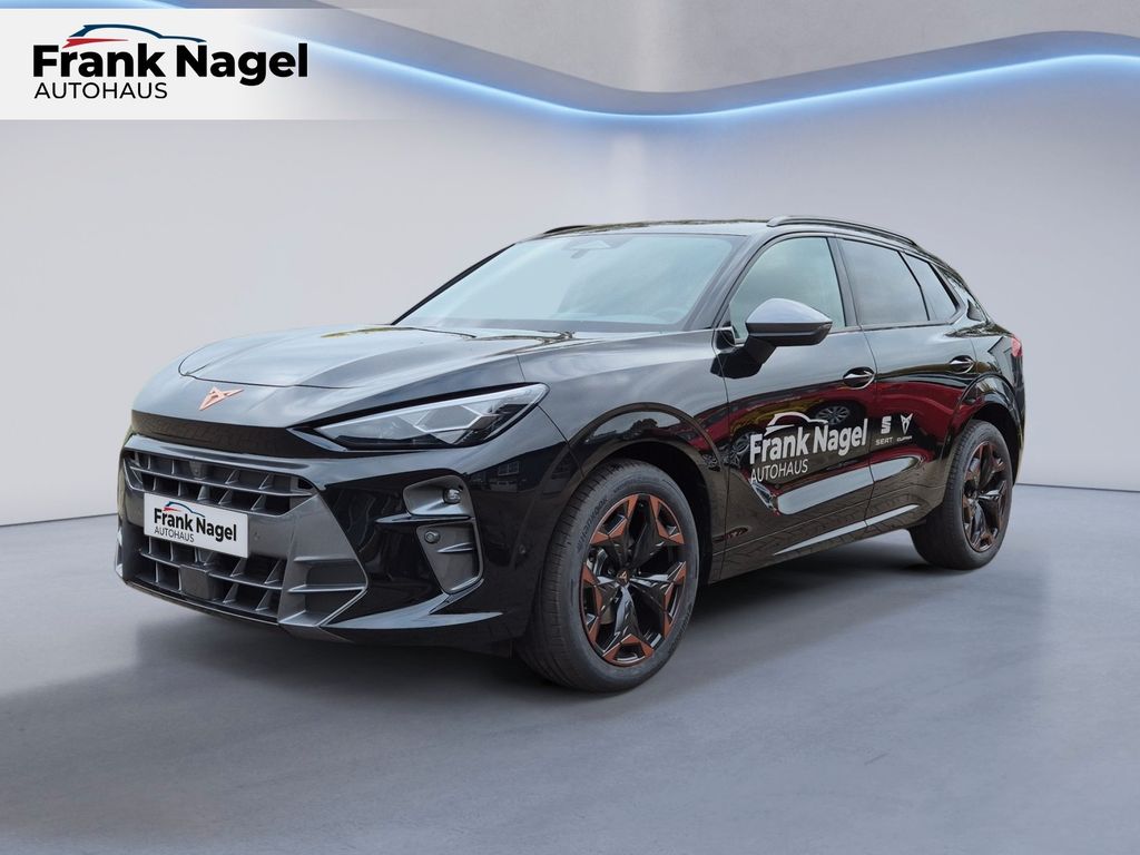 Bild des Angebotes Cupra Terramar 1.5 eTSI 7-Gang-DSG