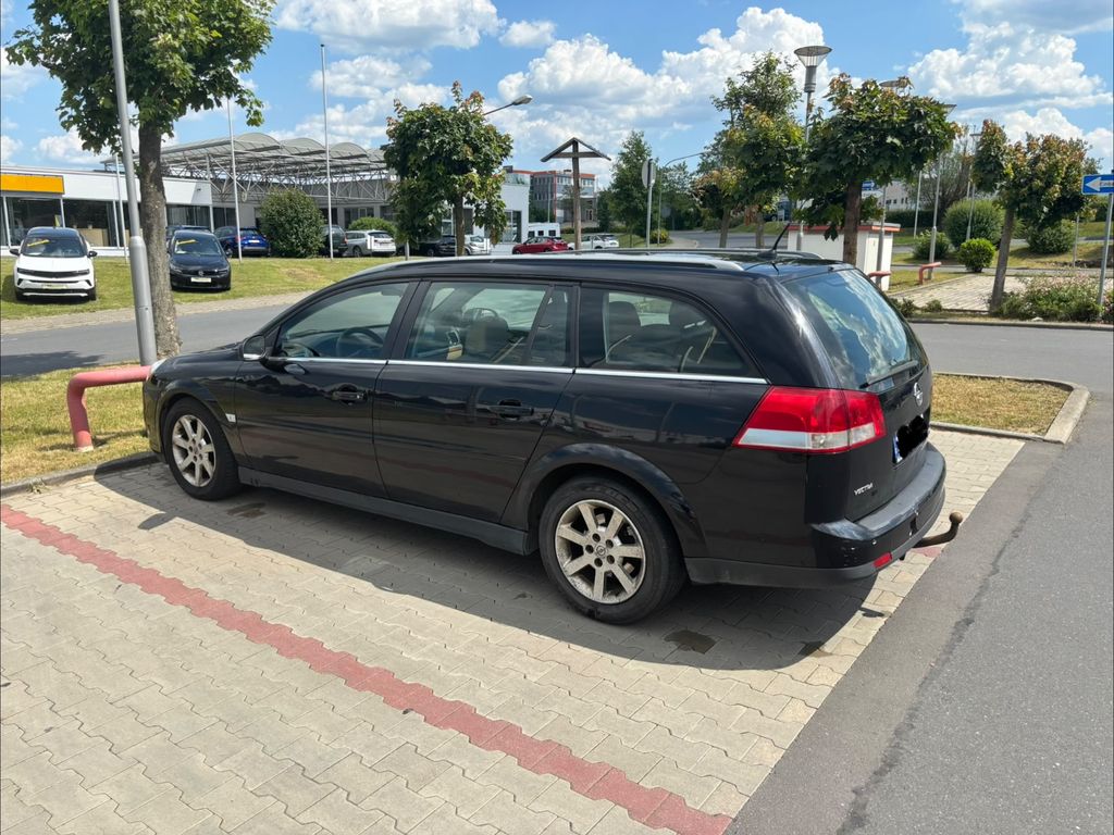 Bild des Angebotes Opel Vectra Caravan 1.9 CDTI Edition Plus 110kW A...