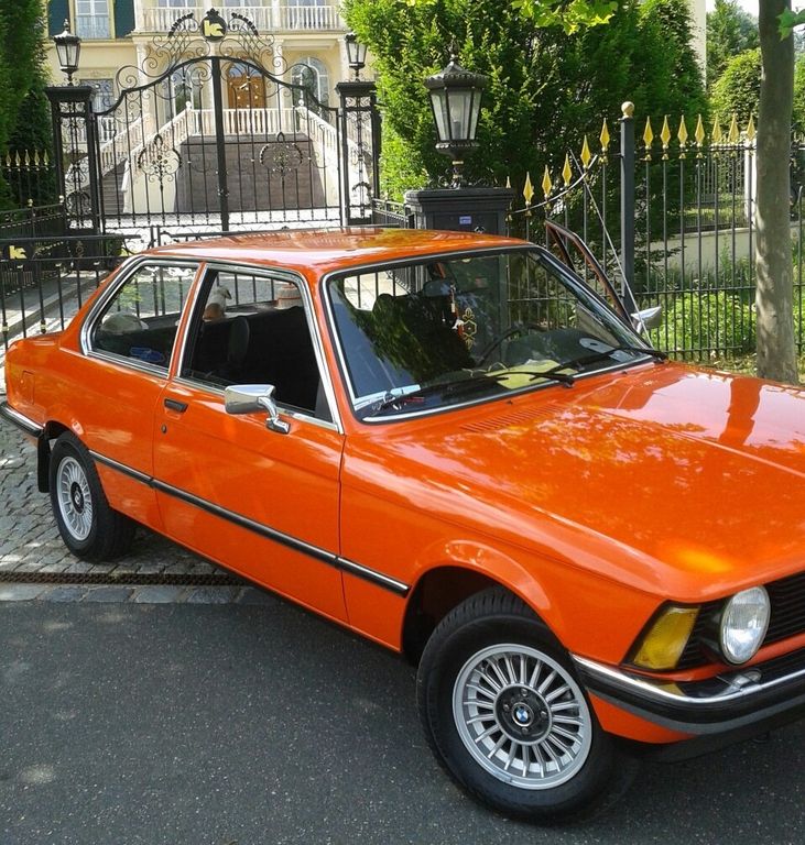 BMW 316