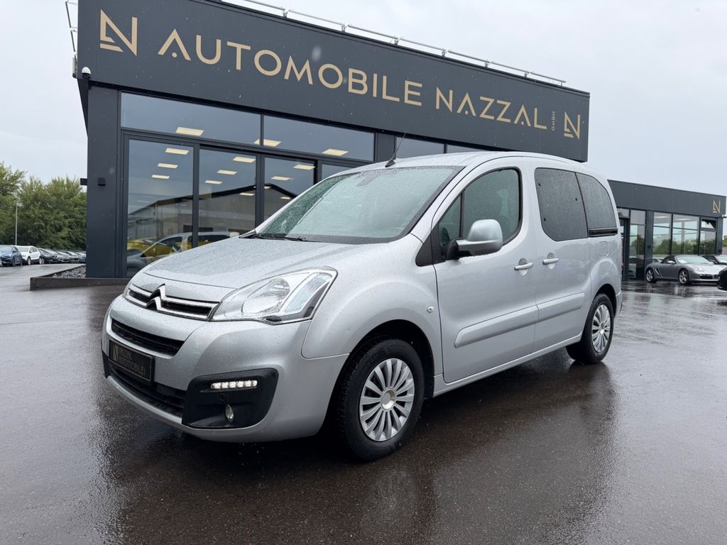 Bild des Angebotes Citroën BERLINGO MULTISPACE FEEL*NAVI*PDC*R-KAMERA*
