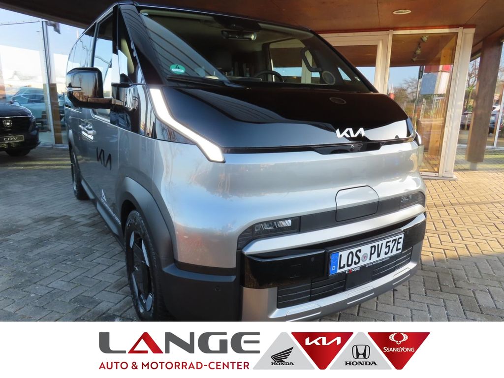 Bild des Angebotes Kia PV5 Passenger Elite 2-3-0 71.2 WP SMP PP Navi 36