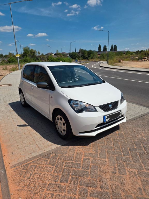 Bild des Angebotes Seat Mii 1.0 44kW Chic Chic