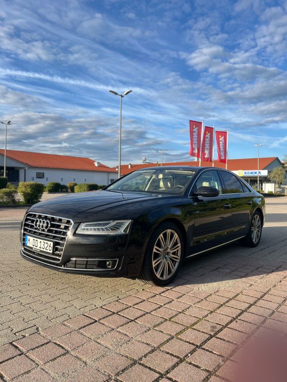 Bild des Angebotes Audi A8 3.0 TDI Headup | 360 | ACC | Nacht-S | SBL