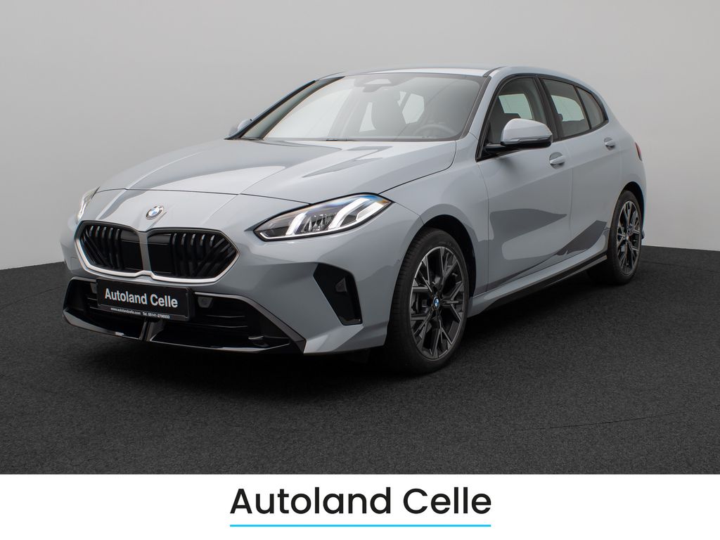Bild des Angebotes BMW 120i M Sport Kamera DAB Sitzhzg Alarm DrivAssist