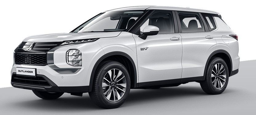 Bild des Angebotes Mitsubishi Plug-in Hybrid Outlander *Select*AKTION