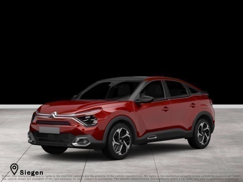 Bild des Angebotes Citroën C4 1.2 PureTech 130 Max