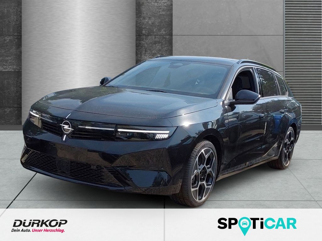 Bild des Angebotes Opel Astra ST Ultimate PHEV Alcantara El. Panodach AH