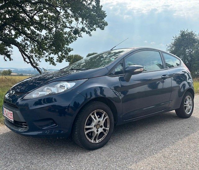 Bild des Angebotes Ford Fiesta Trend TÜV Neu