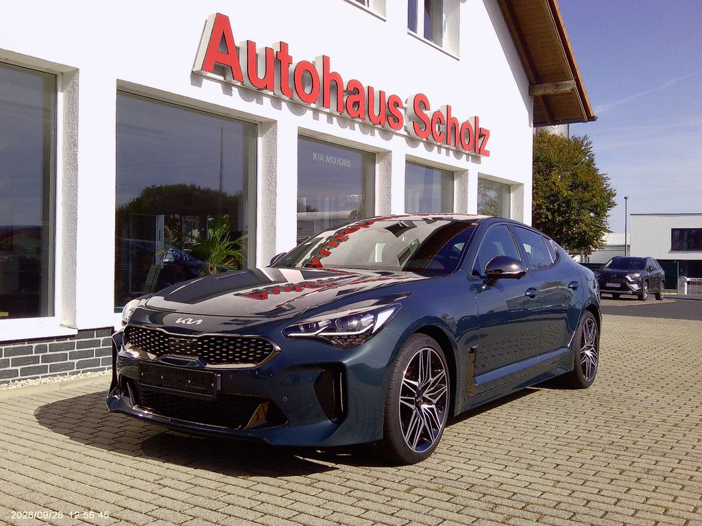 Bild des Angebotes Kia Stinger GT 4WD