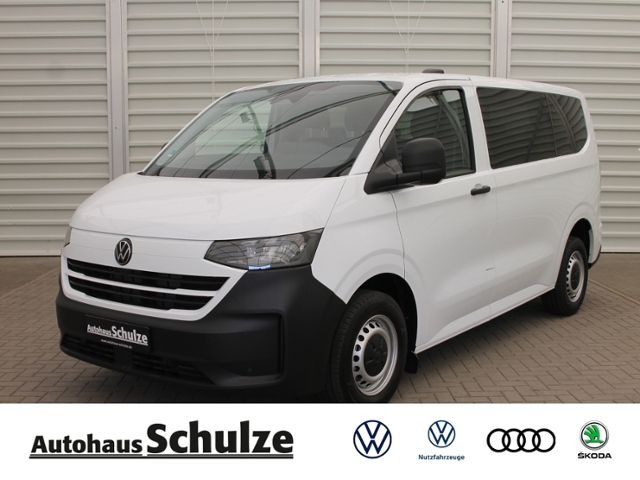 Bild des Angebotes Volkswagen Transporter Kombi T7 2.0 TDI 110 kW KR Automatik