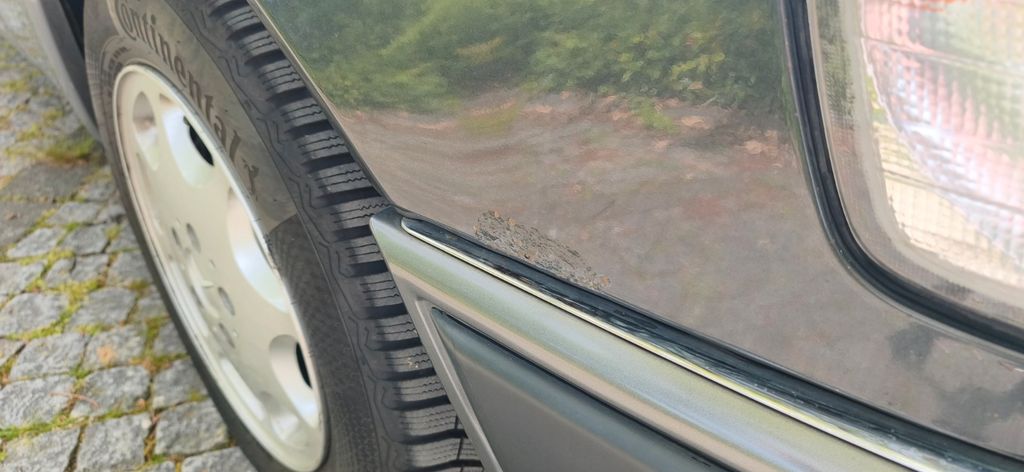 Bild des Angebotes Mercedes-Benz 300