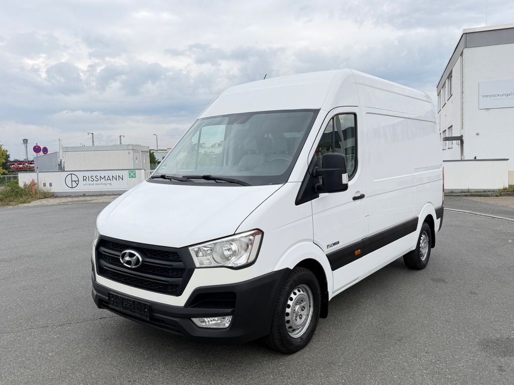 Hyundai H350 Kasten L2H2 Profi Top Zustand