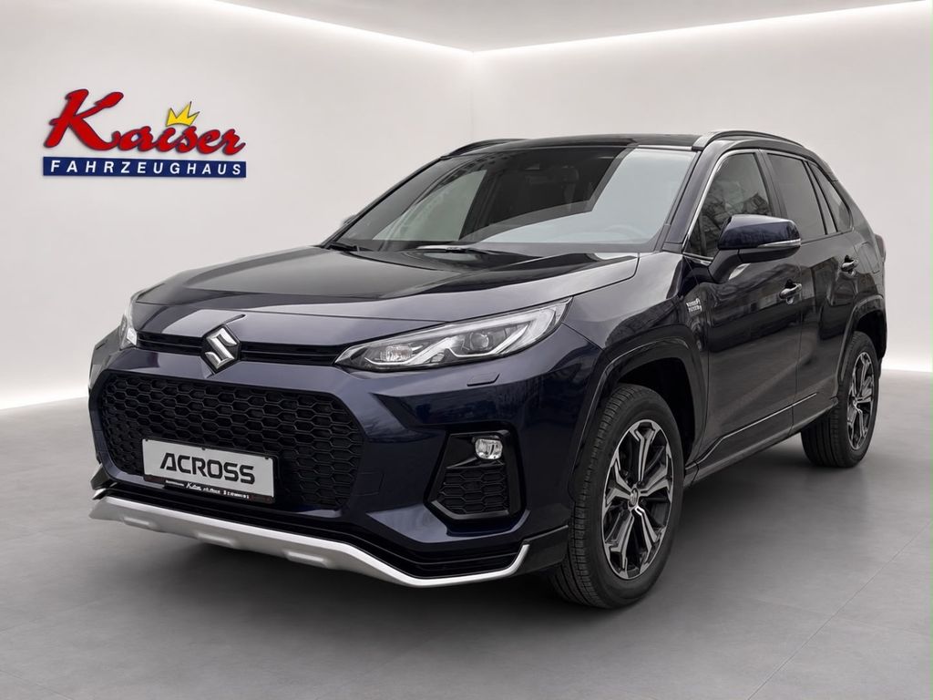 Bild des Angebotes Suzuki Across PLUG-IN HYBRID COMFORT+