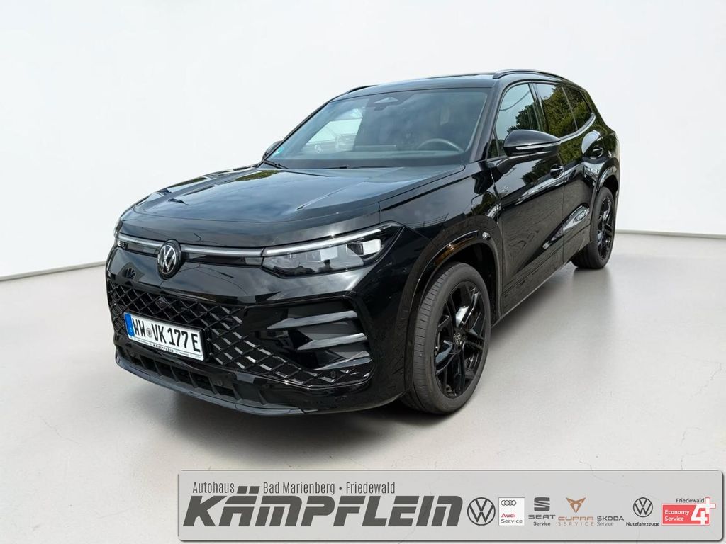 Bild des Angebotes Volkswagen Tayron 1.5 TSI eHybrid R-Line AHK PANO NAV DCC