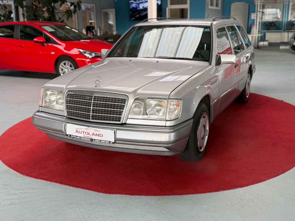 Mercedes-Benz Mercedes*E250D*W124*T-Modell*