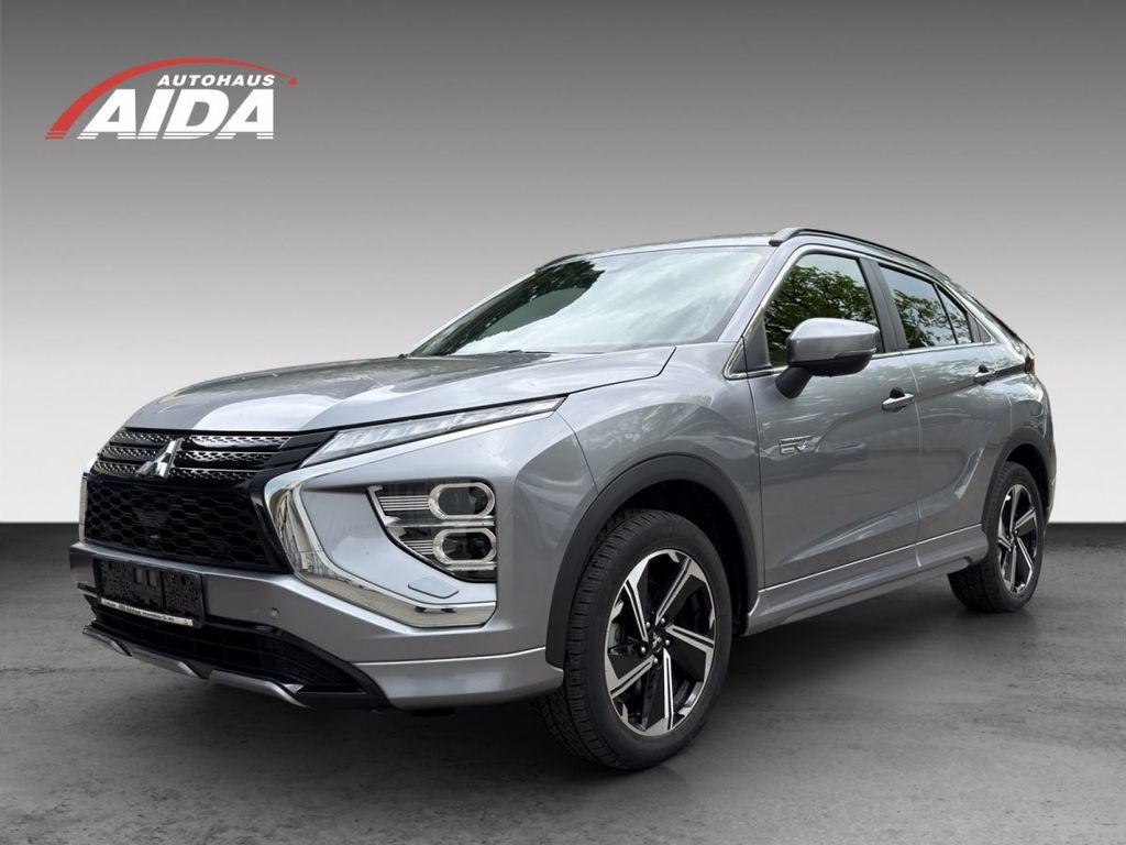 Bild des Angebotes Mitsubishi Eclipse Cross 2.4 PHEV Select Plus 4WD