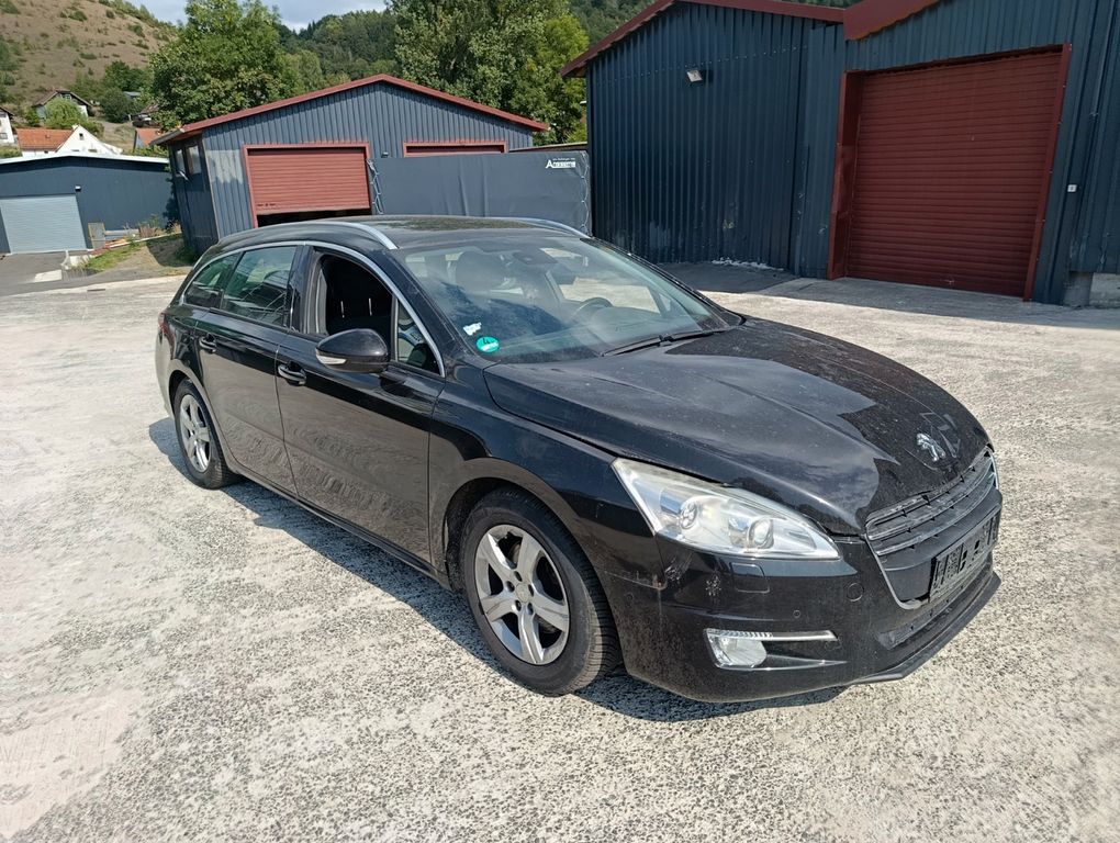 Bild des Angebotes Peugeot 508 SW Business-Line