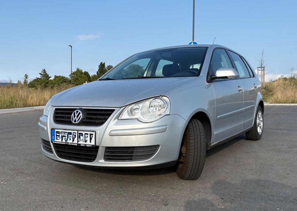 Bild des Angebotes Volkswagen Polo 1.4 - Trend (Spanien)