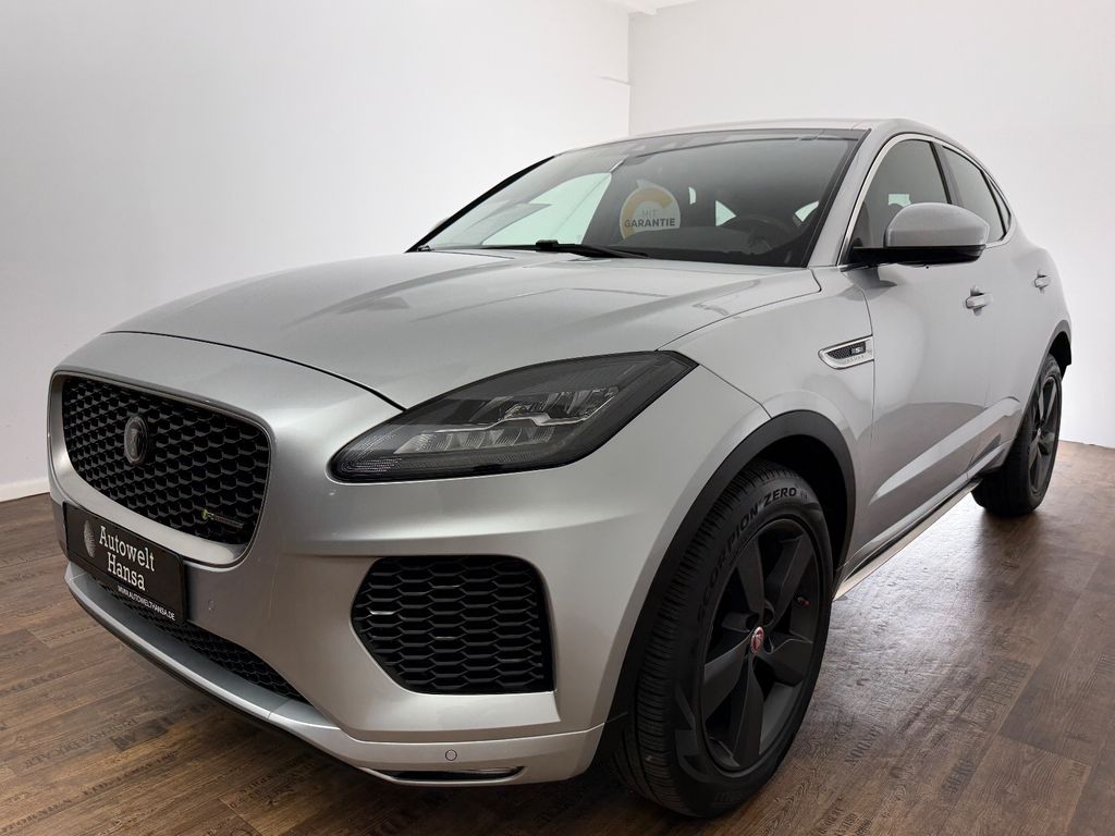 Bild des Angebotes Jaguar E-Pace R-DYNAMIC/1.HD/AWD/LED/ACC/LEDER/