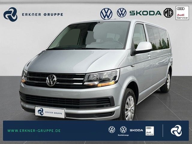 Bild des Angebotes Volkswagen T6 Caravelle 2.0TDI DSG Comfortline+LR+AHK+NAVI+