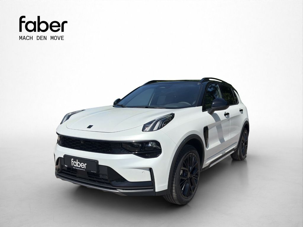 Lynk&Co 01 More