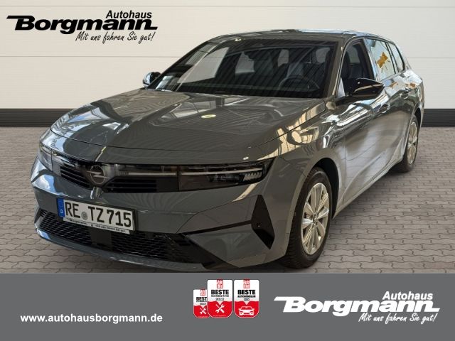 Bild des Angebotes Opel Astra Sports Tourer, Edition - Allwetterreifen -